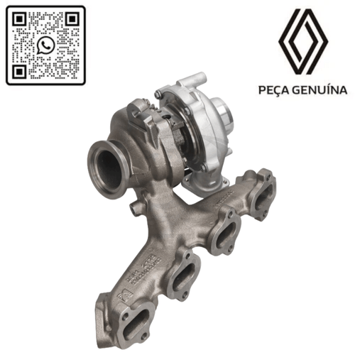 RN 09159R 144109159R TURBINA MASTER 2.3 16V M9T 22... - 3